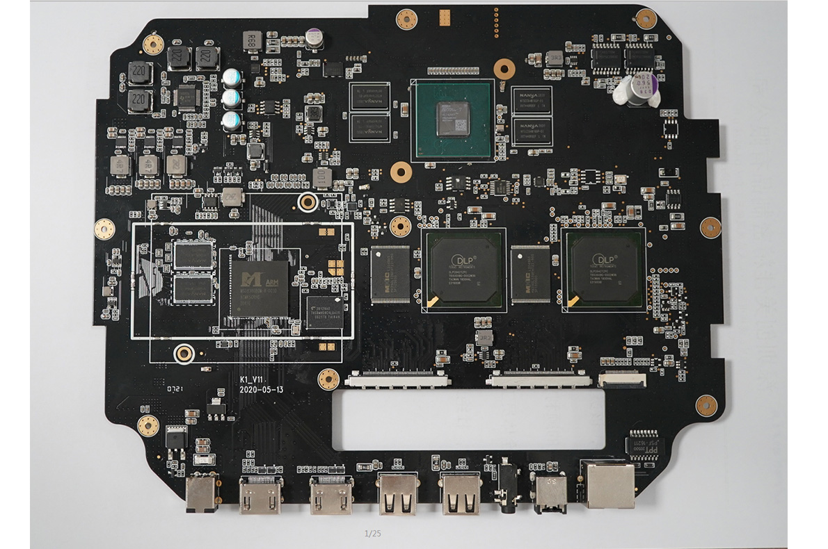 SMT,SMT加工,SMT貼片